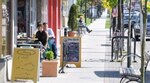 Cambie Street Corridor