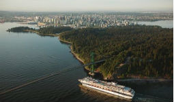 Tourism Vancouver/Albert Normandin photo