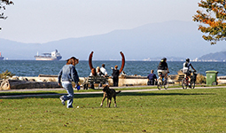 Sunset Beach